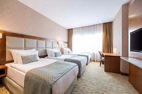 Clarion Hotel Istanbul Mahmutbey
