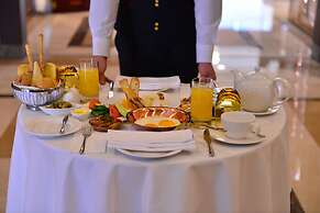 Clarion Hotel Istanbul Mahmutbey