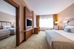 Clarion Hotel Istanbul Mahmutbey