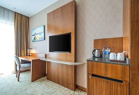 Clarion Hotel Istanbul Mahmutbey