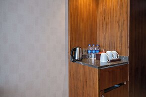 Clarion Hotel Istanbul Mahmutbey