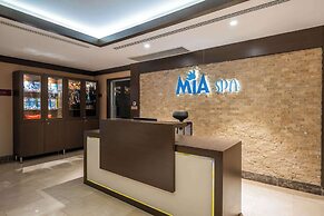 Clarion Hotel Istanbul Mahmutbey