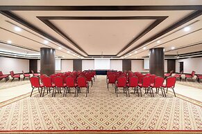 Clarion Hotel Istanbul Mahmutbey