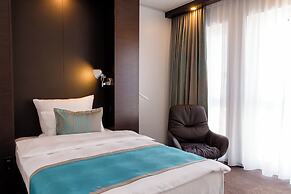 Motel One Stuttgart - Bad Cannstatt