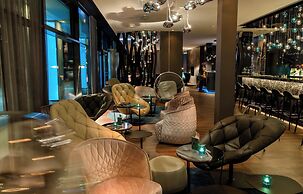 Motel One Stuttgart - Bad Cannstatt