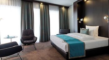 Motel One Stuttgart - Bad Cannstatt