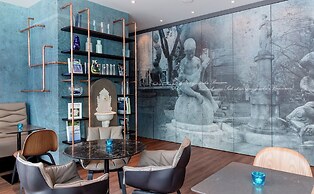 Motel One Stuttgart - Bad Cannstatt