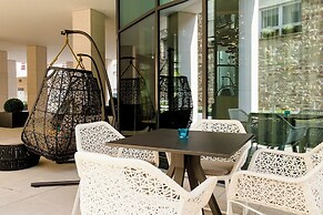 Motel One Stuttgart - Bad Cannstatt