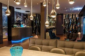 Motel One Stuttgart - Bad Cannstatt