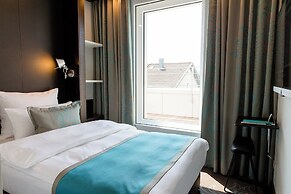 Motel One Stuttgart - Bad Cannstatt