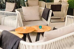 Motel One Stuttgart - Bad Cannstatt