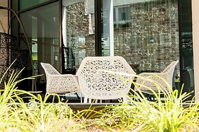 Motel One Stuttgart - Bad Cannstatt