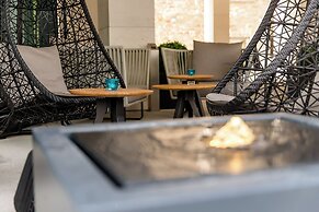 Motel One Stuttgart - Bad Cannstatt