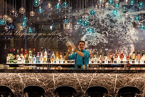 Motel One Stuttgart - Bad Cannstatt