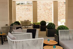 Motel One Stuttgart - Bad Cannstatt