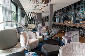 Motel One Stuttgart - Bad Cannstatt