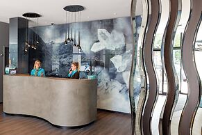 Motel One Stuttgart - Bad Cannstatt