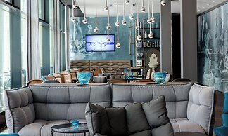 Motel One Stuttgart - Bad Cannstatt