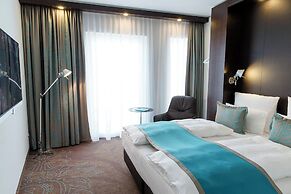 Motel One Stuttgart - Bad Cannstatt