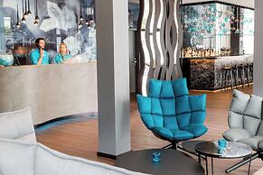 Motel One Stuttgart - Bad Cannstatt
