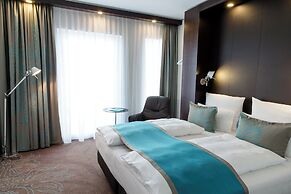 Motel One Stuttgart - Bad Cannstatt