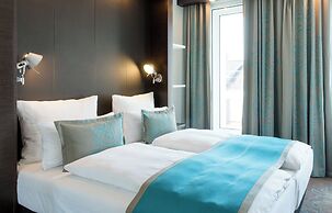 Motel One Stuttgart - Bad Cannstatt