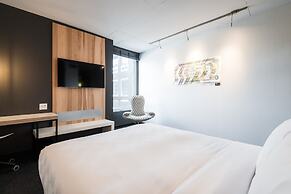 Alt Hotel Ottawa Downtown