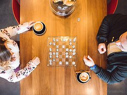 Alt Hotel Ottawa Downtown