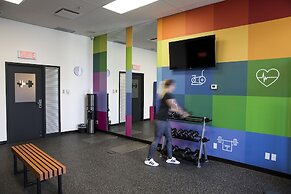 Alt Hotel Ottawa Downtown