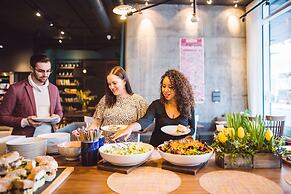 Alt Hotel Ottawa Downtown