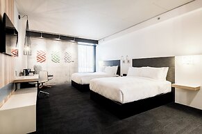 Alt Hotel Ottawa Downtown