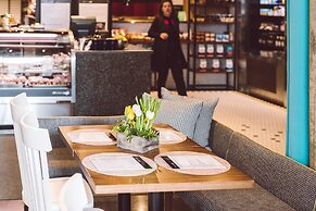 Alt Hotel Ottawa Downtown