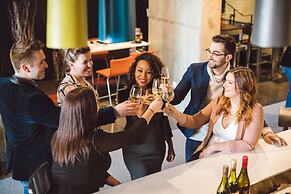 Alt Hotel Ottawa Downtown