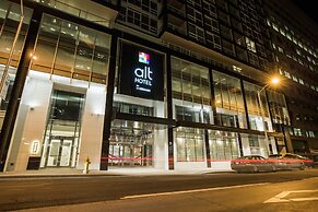 Alt Hotel Ottawa Downtown