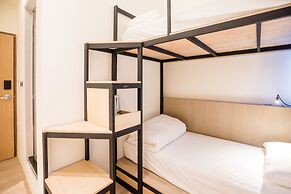 Traveller-Inn Day Moon Hotel