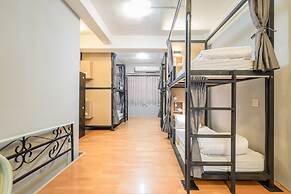 Traveller-Inn Day Moon Hotel