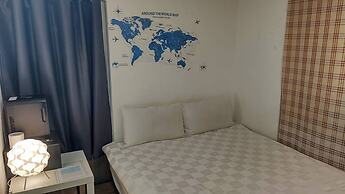 Sleep Taipei Hotel Nan-Ya Branch