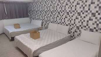 Sleep Taipei Hotel Nan-Ya Branch