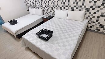 Sleep Taipei Hotel Nan-Ya Branch