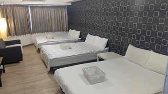 Sleep Taipei Hotel Nan-Ya Branch