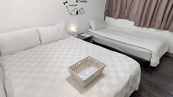 Sleep Taipei Hotel Nan-Ya Branch