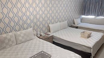 Sleep Taipei Hotel Nan-Ya Branch