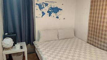 Sleep Taipei Hotel Nan-Ya Branch