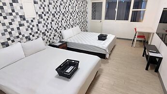 Sleep Taipei Hotel Nan-Ya Branch