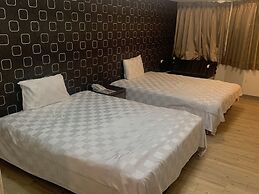 Sleep Taipei Hotel Nan-Ya Branch