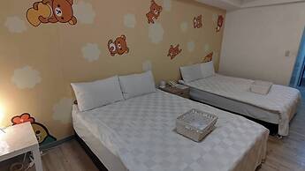 Sleep Taipei Hotel Nan-Ya Branch