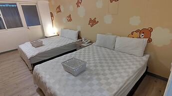 Sleep Taipei Hotel Nan-Ya Branch