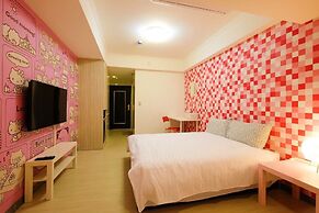 Sleep Taipei Hotel Nan-Ya Branch