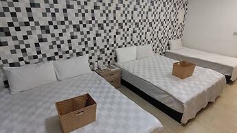 Sleep Taipei Hotel Nan-Ya Branch