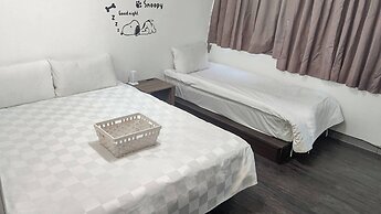 Sleep Taipei Hotel Nan-Ya Branch